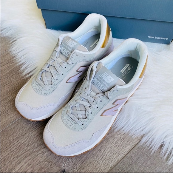 NWT New Balance 515 Women’s Shoes - Picture 2 of 11